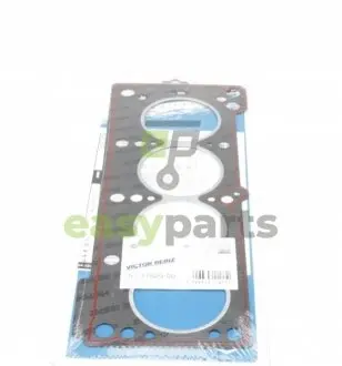 Прокладка ГБЦ Renault Kangoo/Megane 1.4 96-03, O77,00mm, 1.35mm, 2 метки VICTOR REINZ 613162000