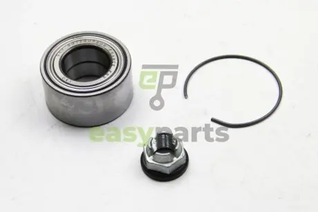 Подшипник ступицы передней Symbol Renault RENAULT / DACIA 7701205779