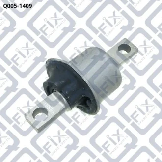 САЙЛЕНТБЛОК ЗАДН БАЛКИ MITSUBISHI COLT Z32A/Z34A/Z Q-fix Q0051409