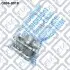 Суппорт тормозной зад. L MITSUBISHI PAJERO II V14W Q-fix Q0960018 (фото 2)