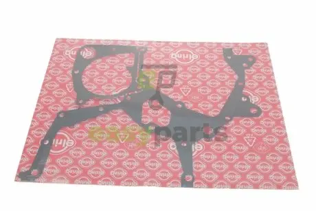 Прокладка кришки ГРМ BMW 1.8/2.0/2.5/3.0TD M47/M57 03- ELRING 131653