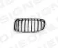 Решітка радіатора BMW 3 (F30/F31/F35/F80), 11 - 15 Signeda PBM07079GBL (фото 1)