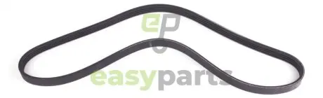 Ремінь генератора Fiat Ducato/Peugeot Boxer 2.2JTD/HDi 06- (4PK922) HUTCHINSON 922SK4