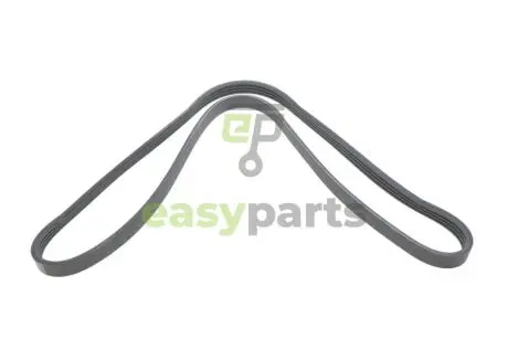 Ремінь генератора Chrysler Neon/Renault Safrane 1.8-3.0 90-04 HUTCHINSON 1130K4