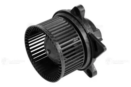 Фото вентилятор пічки 31105 (Волга Крайслер) LUZAR LFh 0346 Вентилятор пічки 31105 (Волга Крайслер) LUZAR LFh 0346
