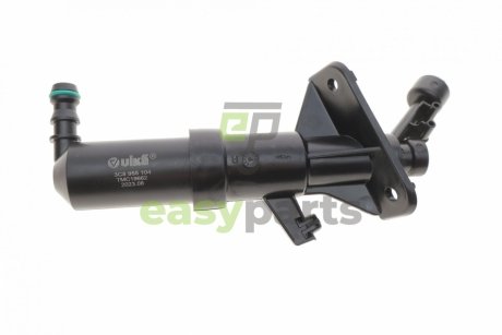 Форсунка омивача фари VW Passat 08-11 (R) Vika 99551789701