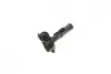 Форсунка омивача фари VW Golf V 03-08 (R) Vika 99551791401 (фото 2)