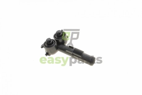 Форсунка омивача фари VW Golf V 03-08 (R) Vika 99551791401