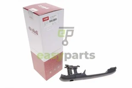 Ручка дверей (бічних/ззовні) MB Sprinter/VW LT 96-06 Vika 88431636301