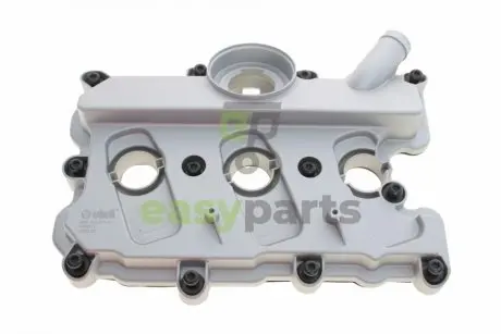 Кришка клапанів Audi Q5/Q7/VW Touareg 2.8-3.2 TFSI 08-18 (L) (4-6 циліндр) Vika 11031805901