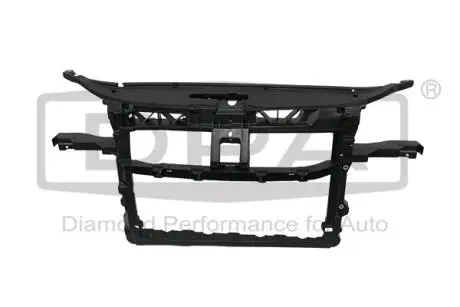 Панель передня VW Polo (01-09) DPA 88050155502
