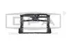 Панель передняя VW Golf (08-13) DPA 88051177502 (фото 1)