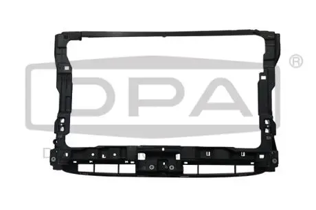 Панель передня VW Passat (14-) DPA 88051770302