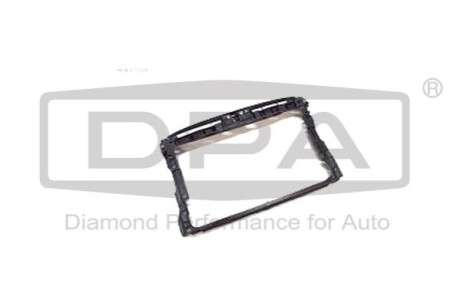 Панель передня VW Passat (15-) DPA 88051770602