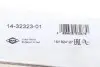 Болти головки (к-кт 10шт.) VW Caddy III 1.2 TSI 10-15 VICTOR REINZ 143232301 (фото 4)