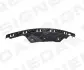 Кронштейн фары передней JEEP CHEROKEE (KL), 14 - Signeda PCR30055AR (фото 1)