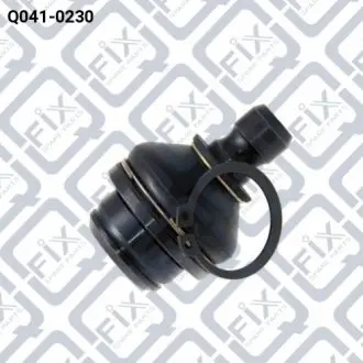 ОПОРА ШАРОВАЯ ЗАДН ВЕРХН РЫЧАГА Q-fix Q0410230