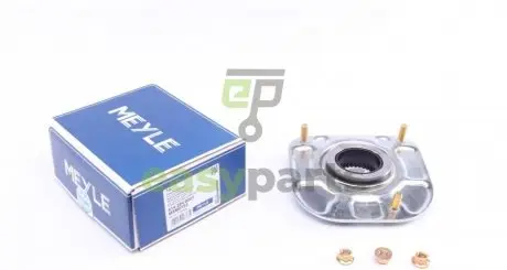 Подушка амортизатора (переднього) Volvo C70/S70/S80/XC70 MEYLE 5143540001