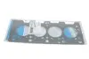 Прокладка ГБЦ Renault Kangoo/Megane/Scenic 1.5dCi 01- (0.90mm, O 77,50mm) VICTOR REINZ 613634510 (фото 1)