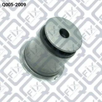 САЙЛЕНТБЛОК ЗАДН ВЕРХН РЫЧАГА Q-fix Q0052009