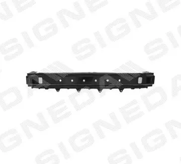 Фото підсилювач переднього бамперу SUBARU FORESTER, 14 Signeda PSB44038A Підсилювач переднього бамперу SUBARU FORESTER, 14 Signeda PSB44038A