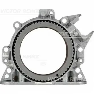 Сальник колінвала зад, в корпусі VAG 85X131/152X15.94 TFE VICTOR REINZ 819001600