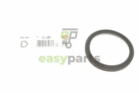 Прокладка кришки двигуна передньої VW T5/T6 2.0 TSI 12- ELRING 217320