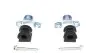 Стабілізатор (передній/к-кт) Audi A1/Skoda Fabia/Rapid/VW Polo 1.0-2.0D 99- MEYLE 1006530003HD (фото 6)