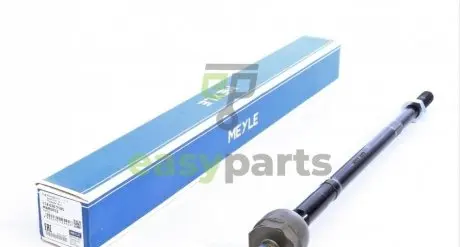 Тяга рульова VW Golf III (1H1), 08/91 - 07/98, L=363mm MEYLE 1160307185