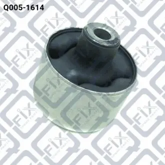 САЙЛЕНТБЛОК ЗАДН ПРОДОЛ РЫЧАГА Q-fix Q0051614