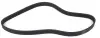 Ремінь генератора Fiat Ducato 2.5/2.8 JTD 97-02 (6PK946) HUTCHINSON 946K6 (фото 1)