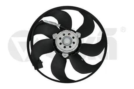 Вентилятор радіатора 300/60W Vika 99590609801
