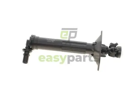 Форсунка омивача фари Audi A6 12-18 (L) Vika 99551796801