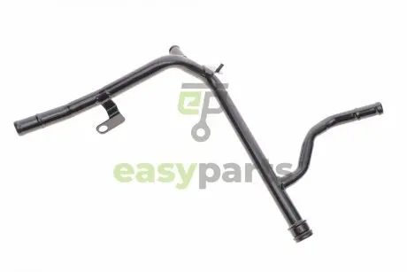 Патрубок системи охолодження VW Caddy III 1.6/2.0 EcoFuel 04-15 Vika 11210881101