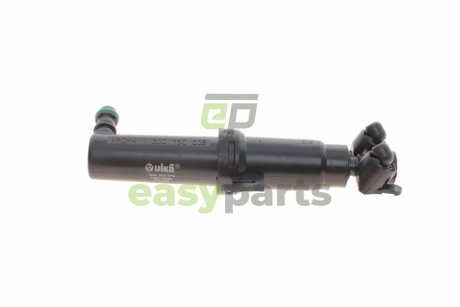 Форсунка омивача фари VW Tiguan 07-18 (L) Vika 99551790401