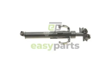 Форсунка омивача фари VW Passat 14- (L) Vika 99551792401