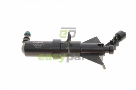 Форсунка омивача фари VW CC 11-16 (L) Vika 99551791001