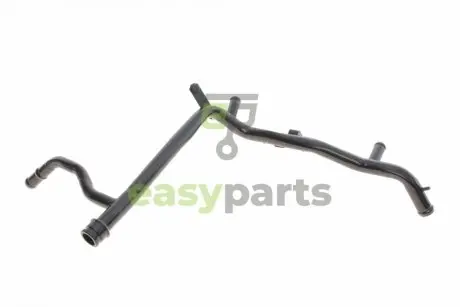 Патрубок системи охолодження Skoda Octavia/VW Golf IV 1.8 96-05 Vika 11210112601