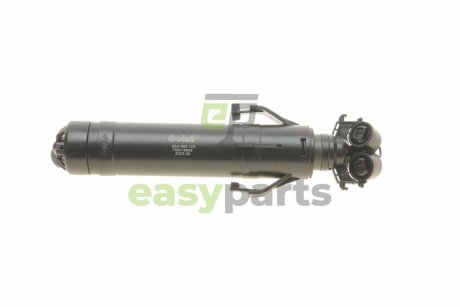 Форсунка омивача фари VW Passat 10-14 (L) Vika 99551790201 (фото 1)