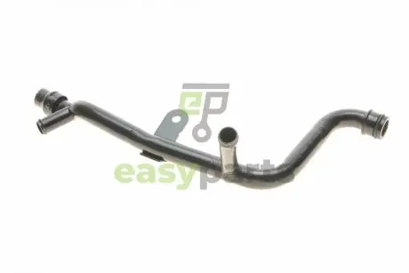 Патрубок системи охолодження Audi A4/A6/Skoda Superb/VW Passat 1.6/1.8T 94-08 Vika 11211403201
