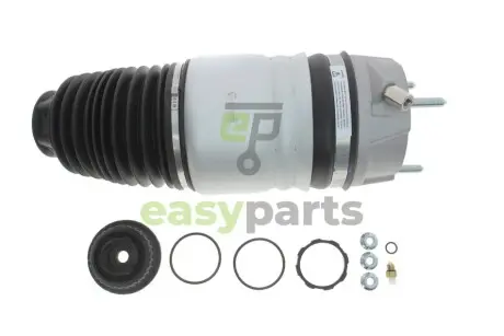 Подушка пневмопідвіски (спереду) VW Touareg 10-18 (R) Vika 46160002001