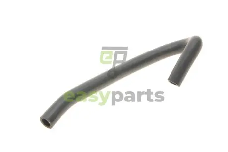 Патрубок радіатора Audi A4/A6/Skoda Superb/VW Passat 2.4/2.8 V6 97-08 Vika 11211820601