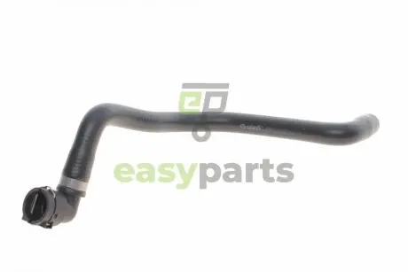 Патрубок радіатора Audi A4/Skoda Superb/VW Passat 96-08 Vika 88191518701