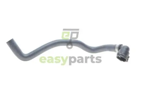 Патрубок радіатора Skoda Superb/VW Passat 96-08 Vika 88191695401