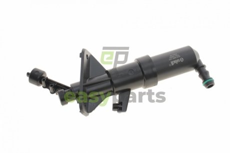 Форсунка омивача фари VW Passat 08-11 (L) Vika 99551789601