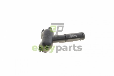 Форсунка омивача фари VW Golf V 03-08 (L) Vika 99551791301