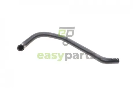 Патрубок радіатора Audi A4/A6/VW Passat 2.4/2.8 96-05 Vika 11211770401