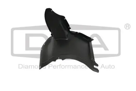 Подкрылок передний левый малый DPA 88050296402