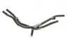 Патрубок системи охолодження VW Golf V/Jetta III/Passat/Tiguan 2.0 TFSI 04-18 Vika 11210881001 (фото 3)