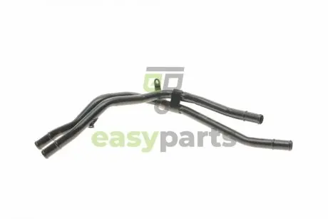 Патрубок системи охолодження VW Golf V/Jetta III/Passat/Tiguan 2.0 TFSI 04-18 Vika 11210881001